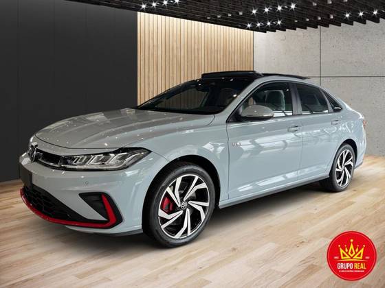 VOLKSWAGEN JETTA 2.0 350 TSI GASOLINA GLI DSG